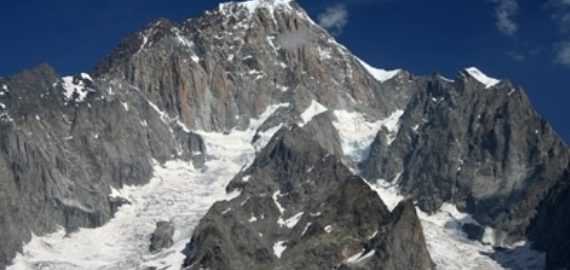 Trekking in the Alps - Guidebook for Excellence