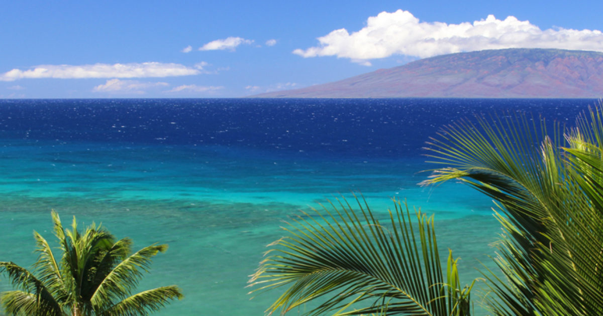 The Top Ten Islands in Europe Cicerone