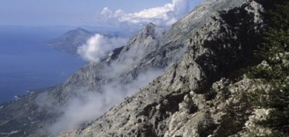Cicerone Book on Islands of Croatia wins award