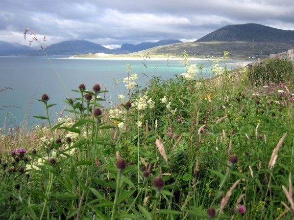 Walking On Harris And Lewis with a Cicerone Guide
