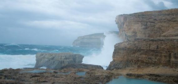 The Azure Window is lost and gone forever