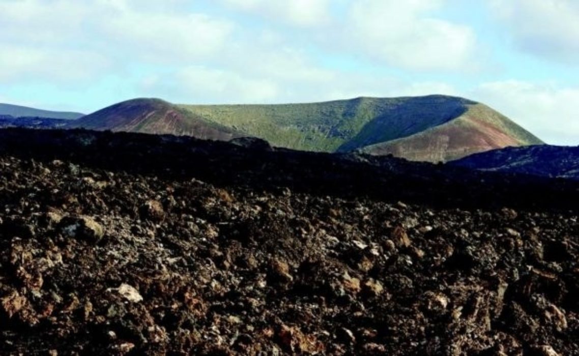 Lanzarote - there's something for everyone here