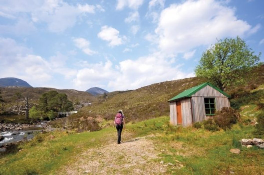 The Bothy Code