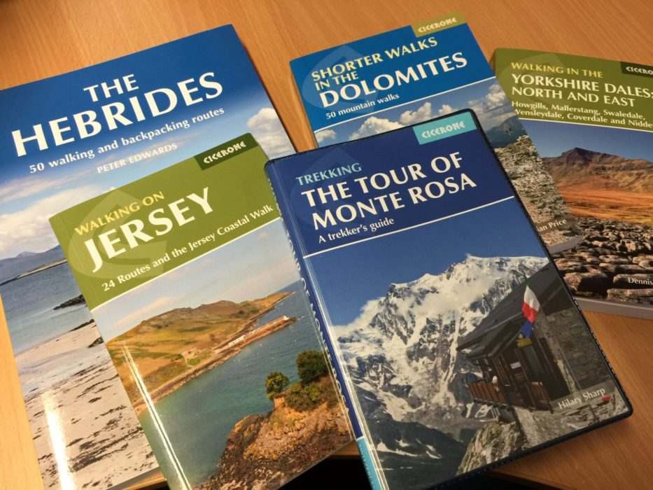 Books: We're Still Making Em