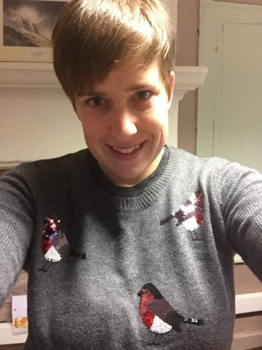 Christmas Jumper