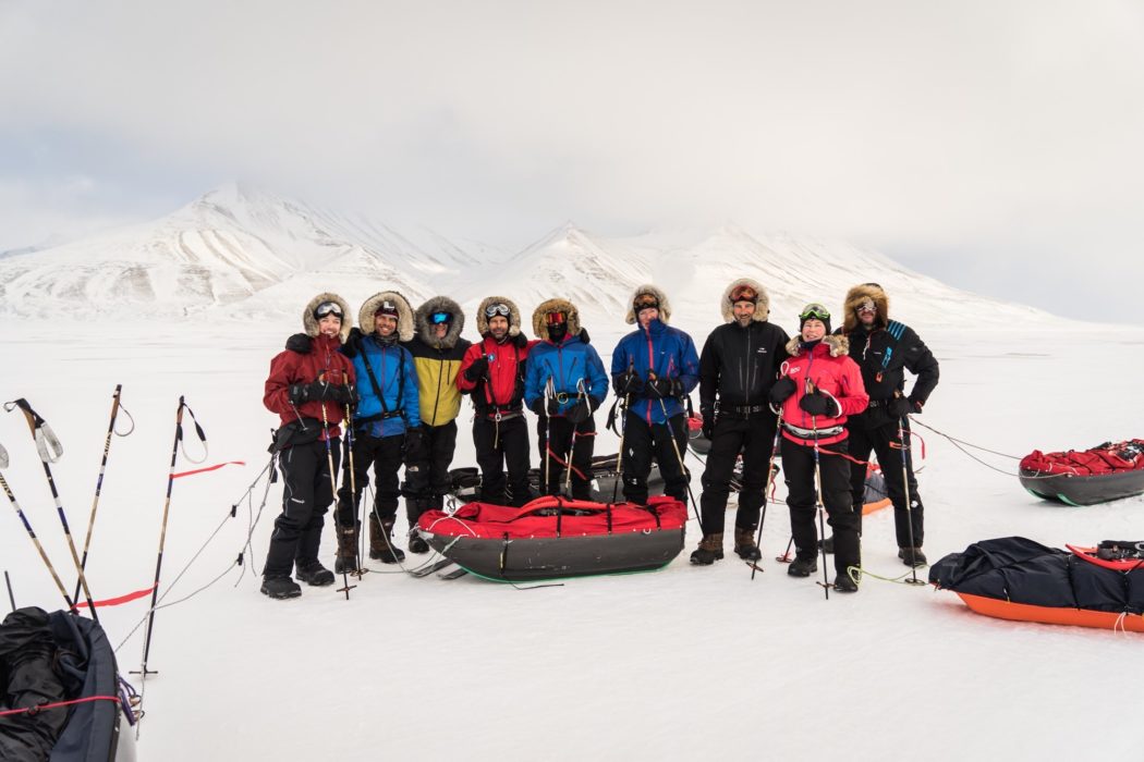 Team building/binding/bonding happens both naturally and organically
