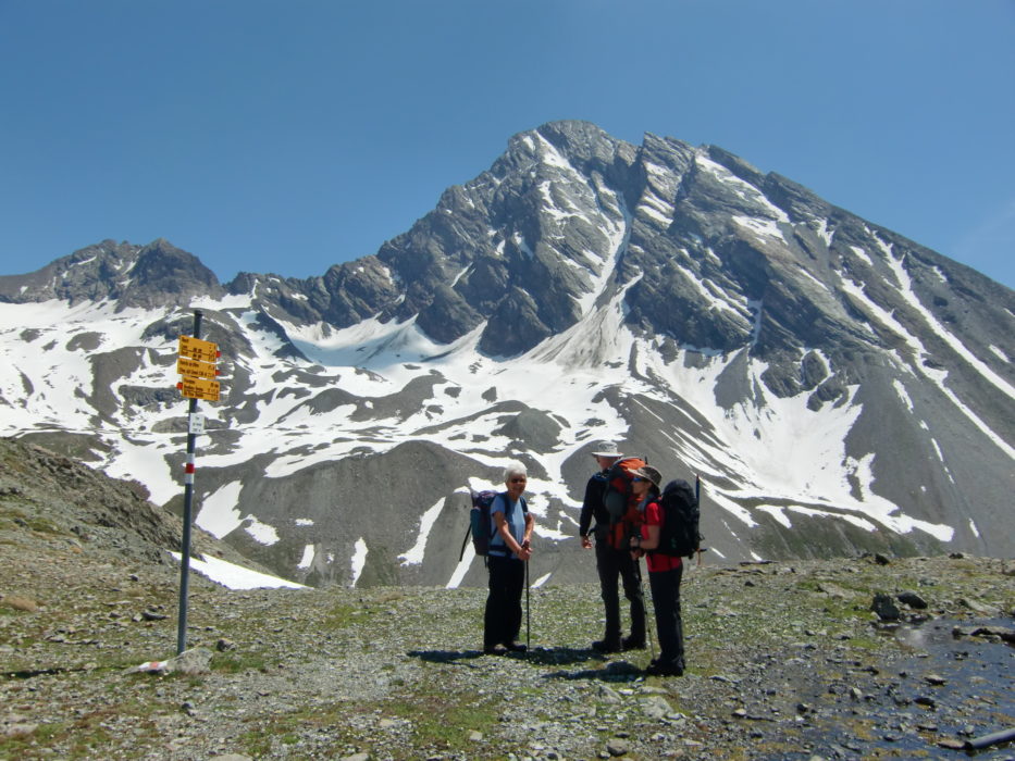 Piz Linard