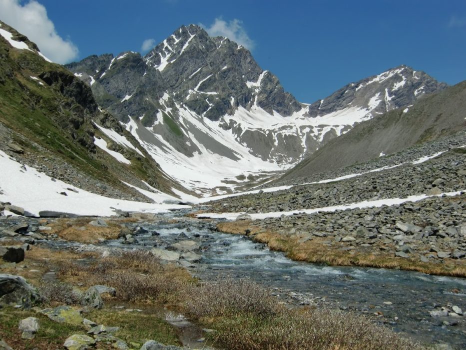 Val Sagliains