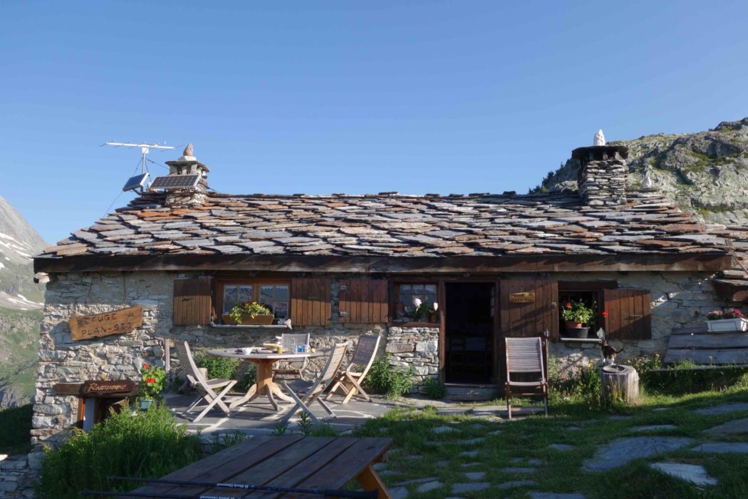 Another charming place to stay