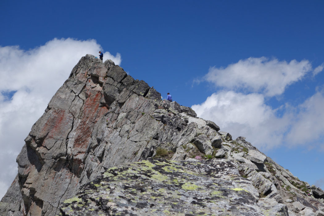 Pointe de L’Observatoire