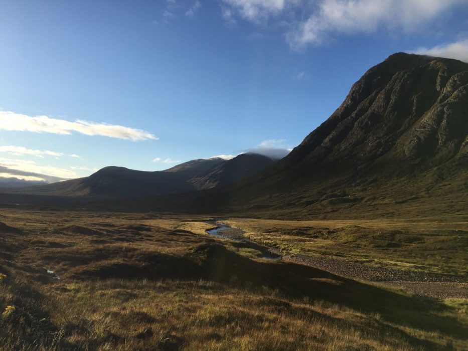 The Buachaille