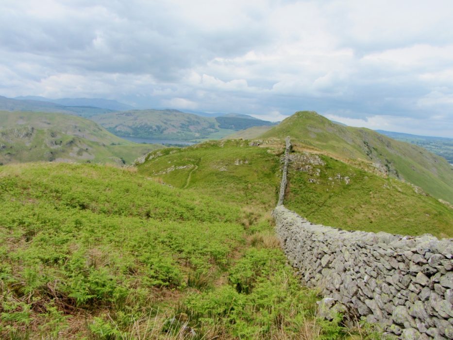 04 Towards The Summit Of Steel Knotts