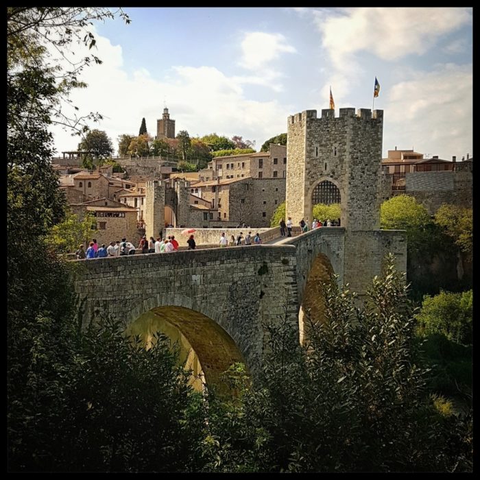 Day 3 Besalu