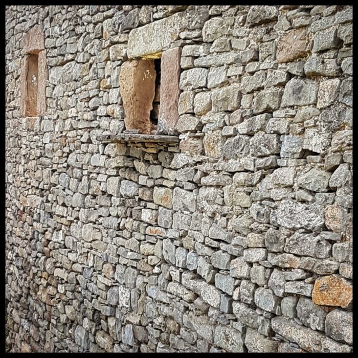 Day 23 The Abandoned Village Of Bagueste In The Sierra Y Canones De Guara Natural Park