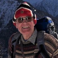 Clive Darley