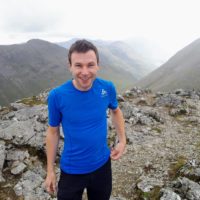 Alex Stearn