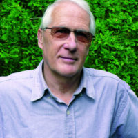 Whittaker David